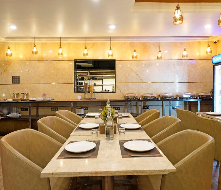 Boutique Hotels in Rajajinagar You Shouldn’t Miss