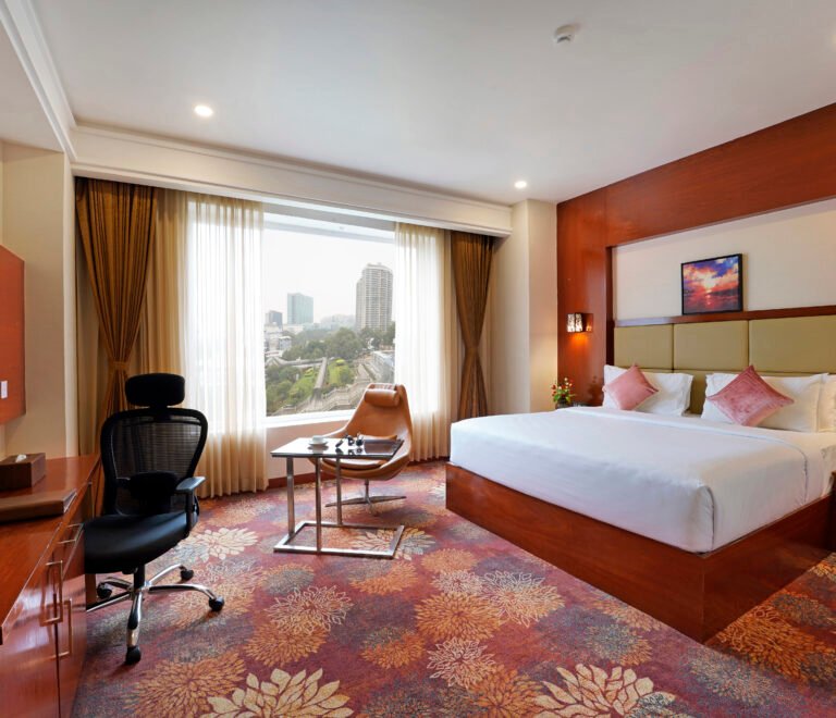 Hotels in Peenya with Free Wi-Fi, Parking, and Great Room Service