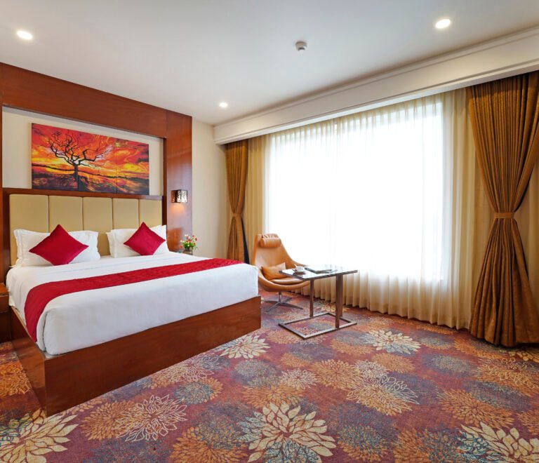 Affordable Hotels in Yeshwanthpur for Budget Travelers