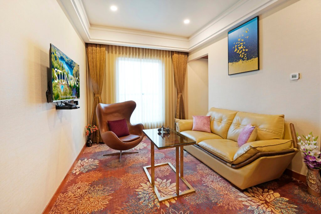 top hotels in Rajajinagar