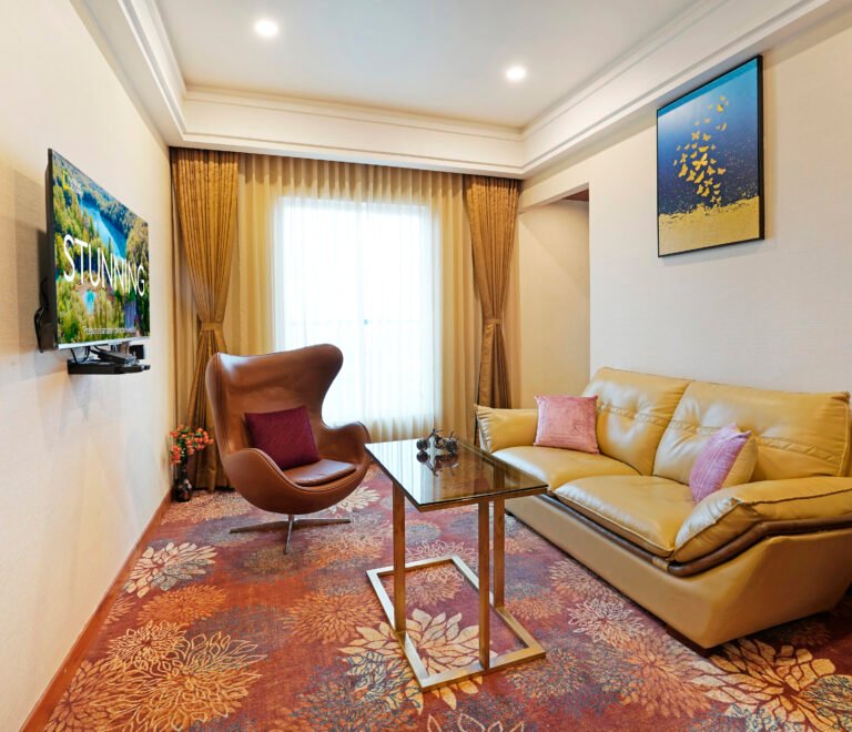 Couple-Friendly Hotels in Rajajinagar with Great Ambience